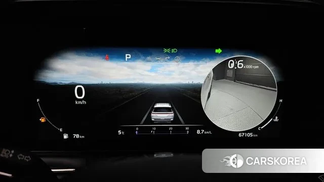 Kia Carnival 4th generation id 3770405 из Кореи 18