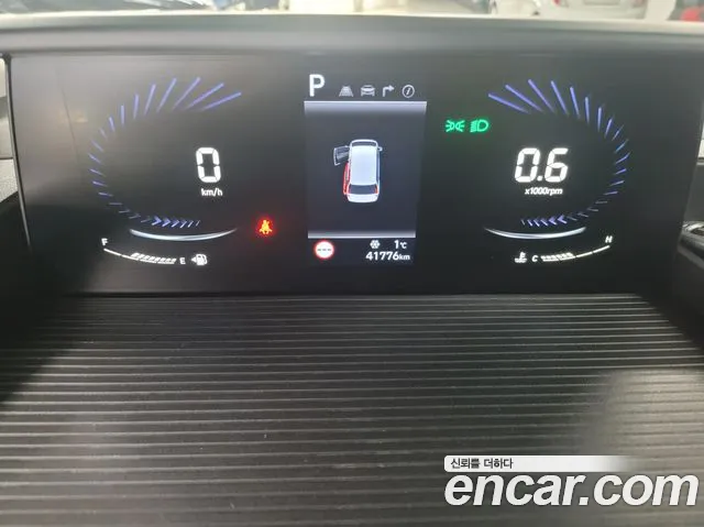 Hyundai Staria id 2325967 из Кореи 13