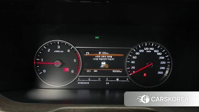 Kia Sorento 4th Generation id 3844098 из Кореи 18