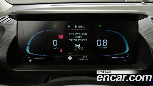 Hyundai Casper id 2659188 из Кореи 18