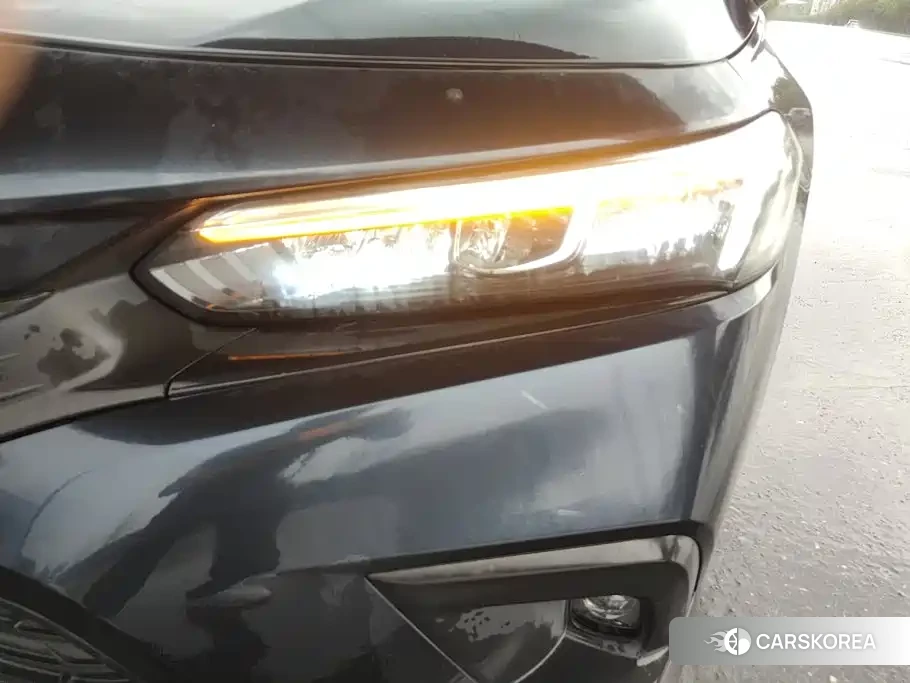 Honda Civic id 4654543 из Китая 14