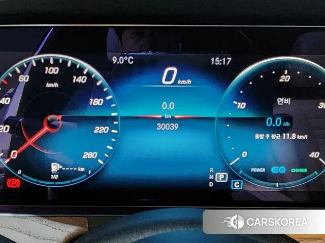 Mercedes-Benz E-Class W213 id 3472225 из Кореи 18