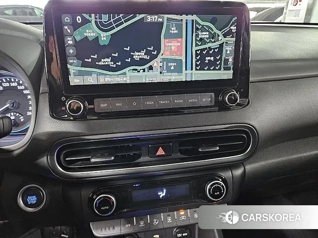 Hyundai The New Kona id 3340365 из Кореи 10