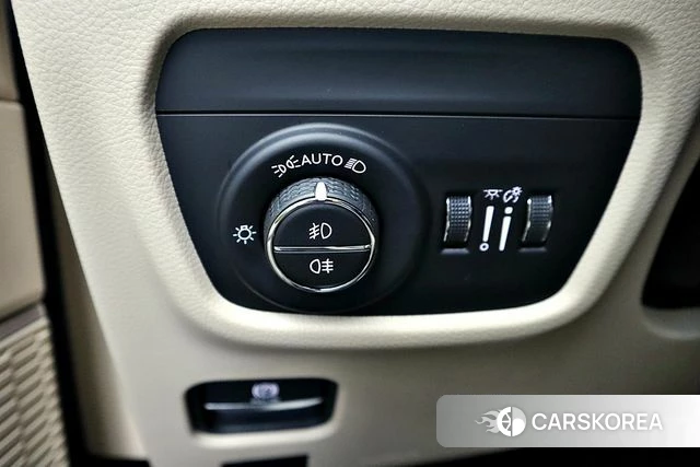 Jeep Grand Cherokee (WL) id 3982035 из Кореи 18