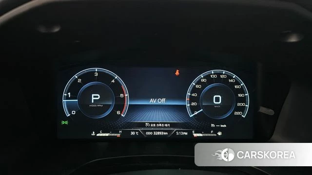 Ssangyong The New Rexton Sport id 4549741 из Кореи 18