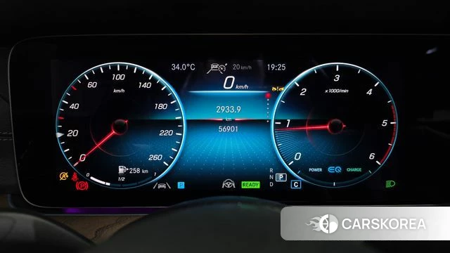 Mercedes-Benz E-Class W213 id 4540868 из Кореи 32