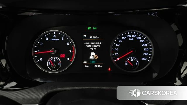 Kia K5 3rd generation id 4434456 из Кореи 28