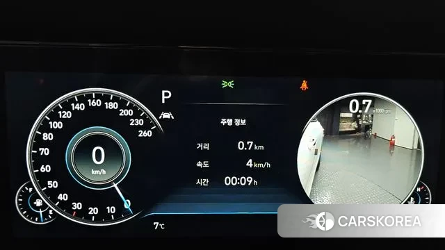 Hyundai The New Grandeur IG id 3378310 из Кореи 18