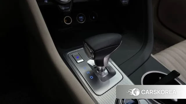 Genesis The New G70 id 3401705 из Кореи 18