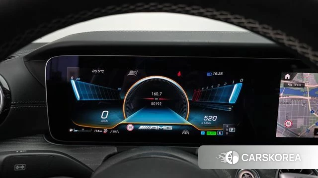 Mercedes-Benz AMG GT id 4186896 из Кореи 18