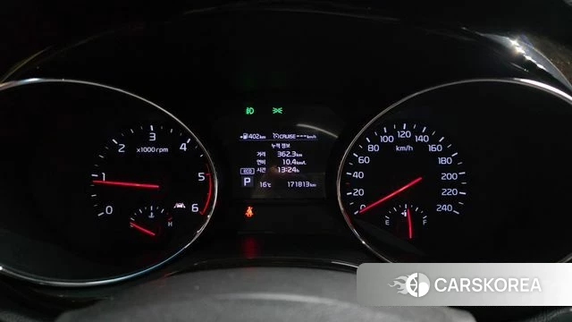 Kia The New Carnival id 3861518 из Кореи 18