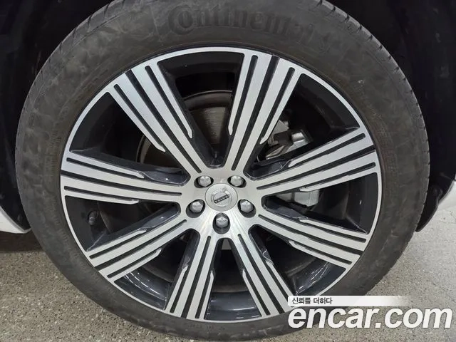 Volvo XC90 second Generation id 2858160 из Кореи 18