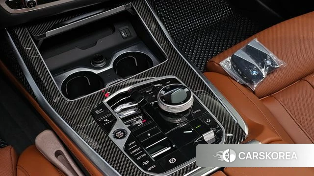 BMW X7 (G07) id 4686543 из Кореи 32