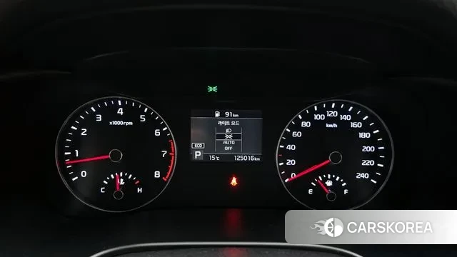 Kia Come New K3 id 3703861 из Кореи 18