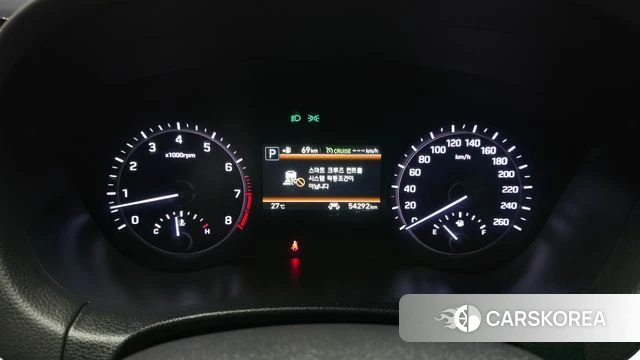 Genesis G80 id 4626440 из Кореи 29