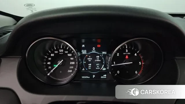 Land Rover Discovery Sports id 3018597 из Кореи 18