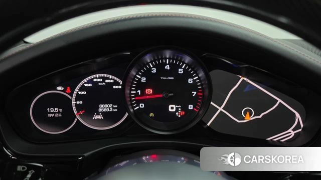 Porsche Panamera (971) id 3955015 из Кореи 18