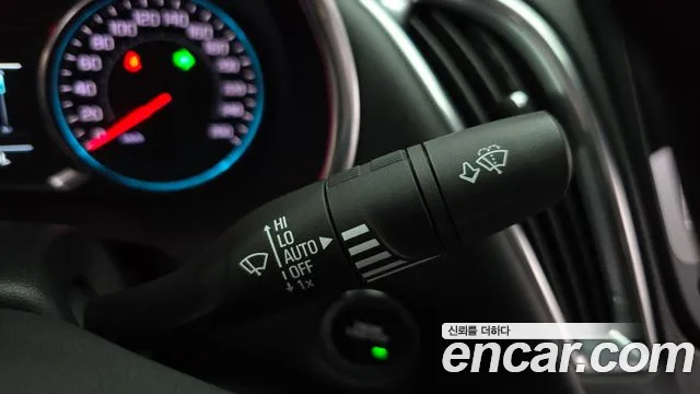 Chevrolet (GM Daewoo) All New Malibu id 2702362 из Кореи 18