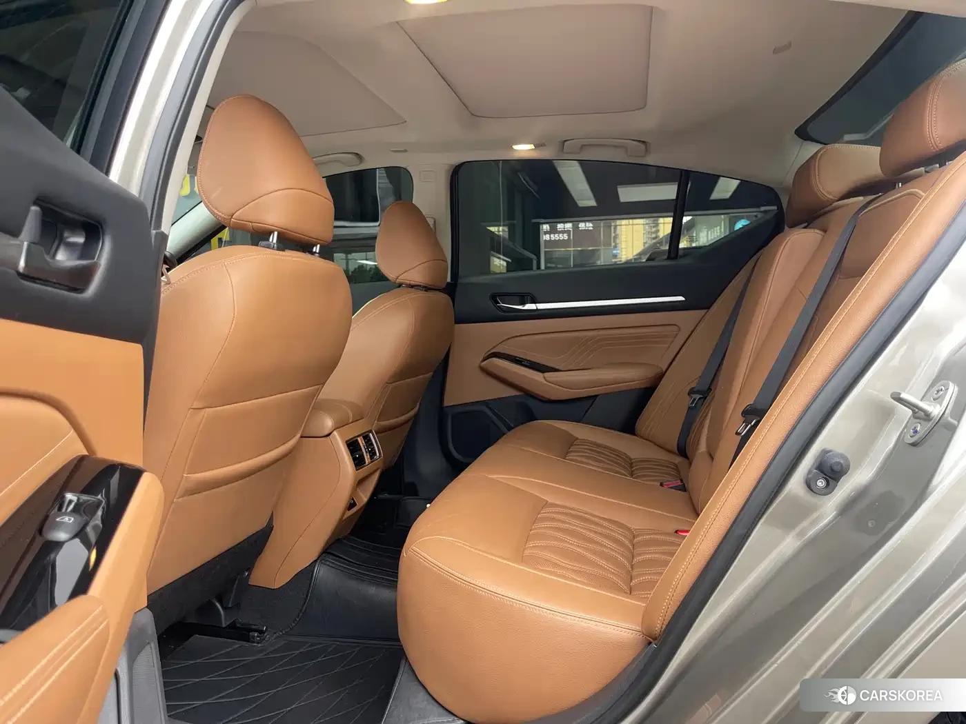 Nissan Altima id 4601020 из Китая 19