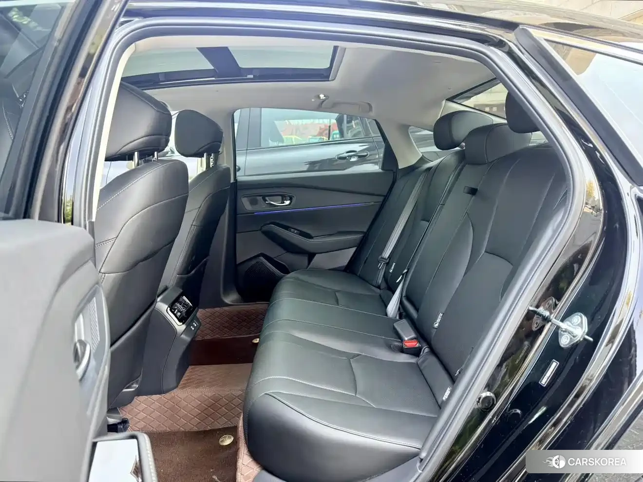 Honda Accord id 4538562 из Китая 26