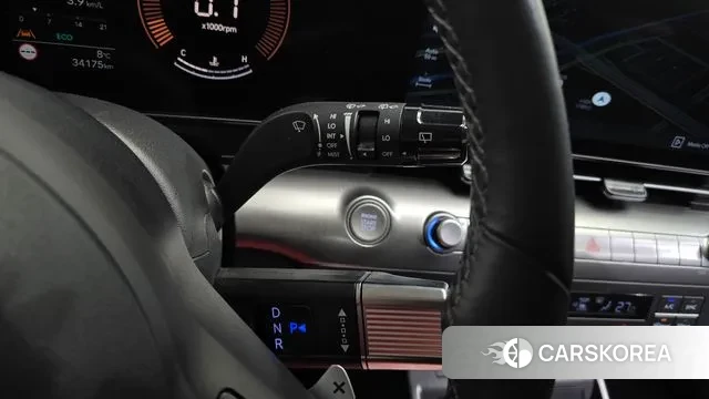 Hyundai Kona (SX2) id 3502458 из Кореи 18