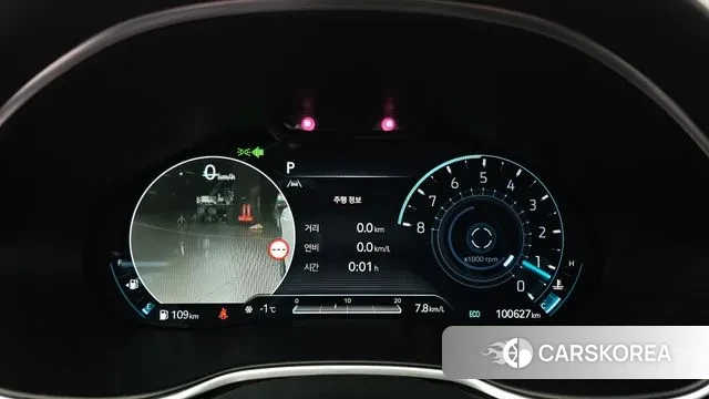 Genesis G80 (RG3) id 3606760 из Кореи 18