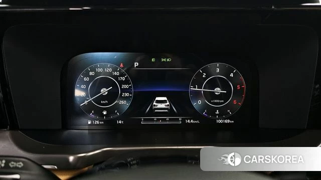 Kia Sorento 4th Generation id 3893124 из Кореи 18