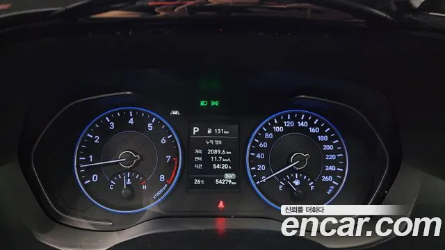 Hyundai Palisade id 2760803 из Кореи 18