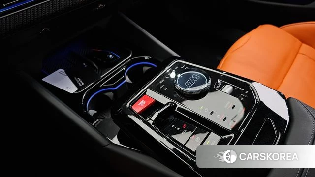 BMW M5 (G90) id 4655336 из Кореи 32
