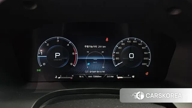 Ssangyong All New Rexton id 3697760 из Кореи 18