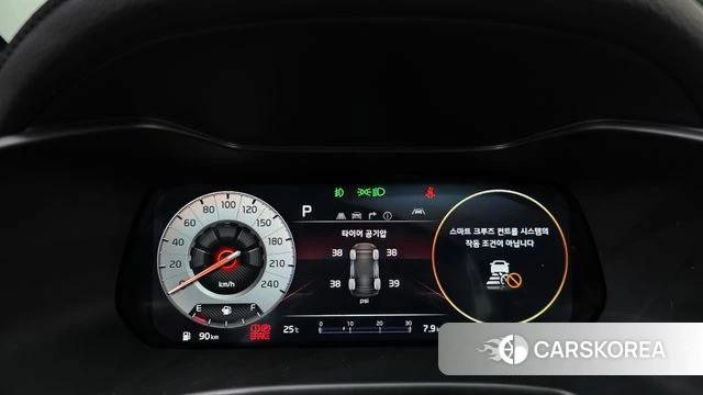 Kia The New K3 2nd generation id 4603205 из Кореи 32