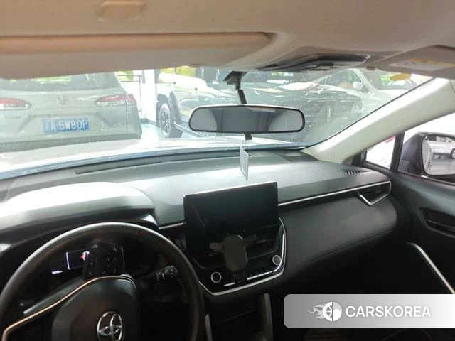 Toyota Fenglanda id 4329110 из Китая 8
