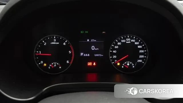 Kia Seltos id 3676088 из Кореи 18