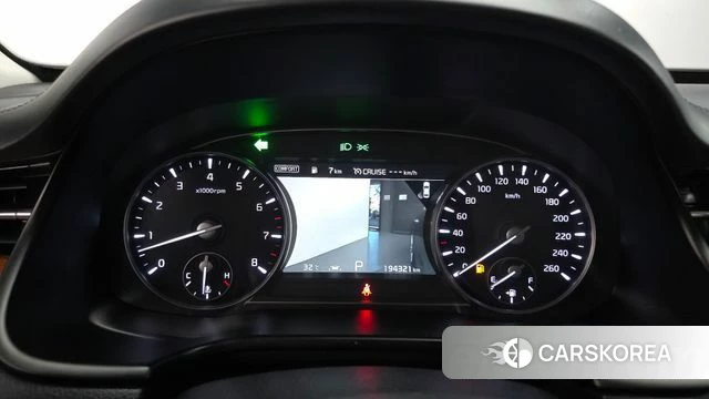 Kia More K9 id 4339739 из Кореи 18