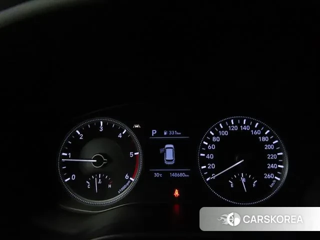 Hyundai Santa Fe TM id 3060928 из Кореи 18