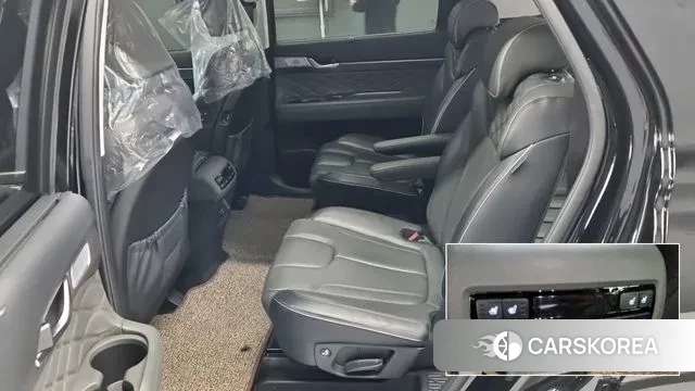 Hyundai Palisade id 3324557 из Кореи 14