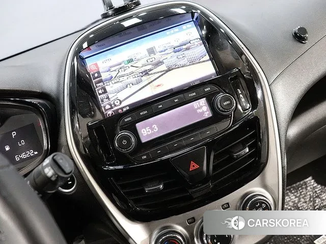 Chevrolet (GM Daewoo) The Next Spark id 3440141 из Кореи 18