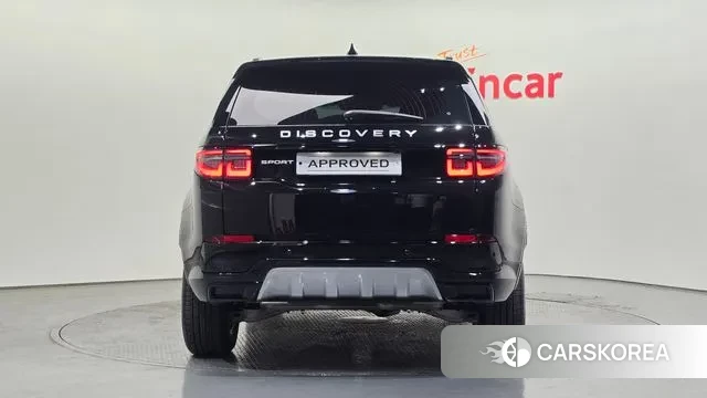 Land Rover Discovery Sports 2nd Generation id 2968335 из Кореи 18