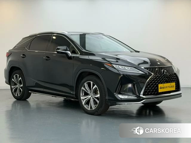 Lexus RX id 4392138 из Китая 18