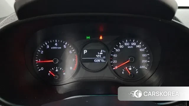 Kia All New Morning (JA) id 3284393 из Кореи 18