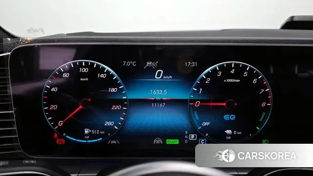 Mercedes-Benz GLE-Class W167 id 3468180 из Кореи 18