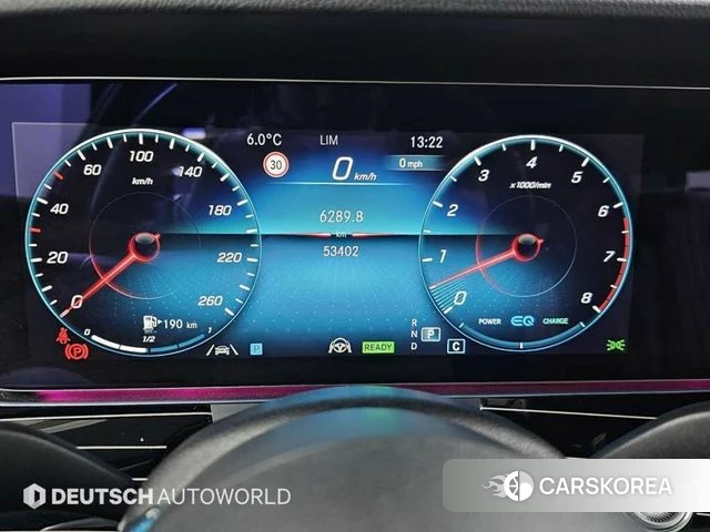 Mercedes-Benz E-Class W213 id 4432991 из Кореи 18