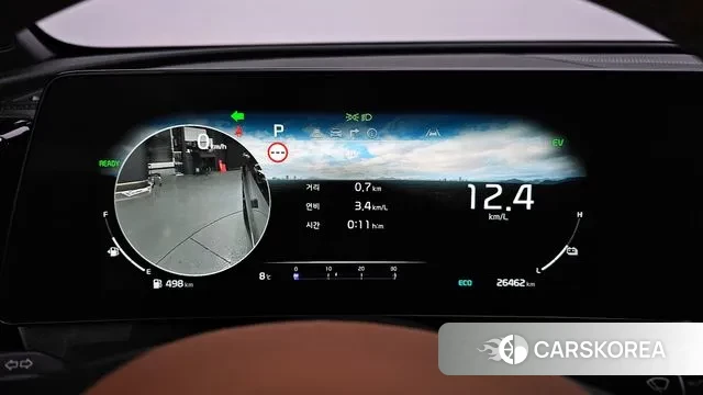 Kia Sportage 5th Generation Hybrid id 3482739 из Кореи 18