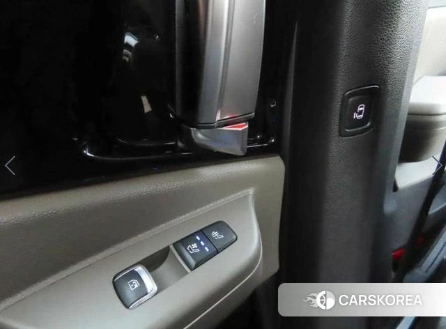 Kia The New Carnival 4th Generation id 4248736 из Кореи 18