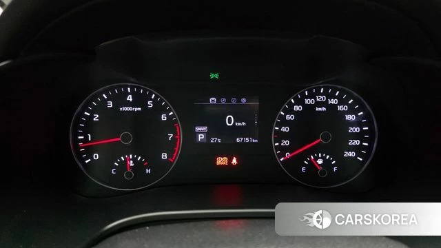 Kia Come New K3 id 4780993 из Кореи 30