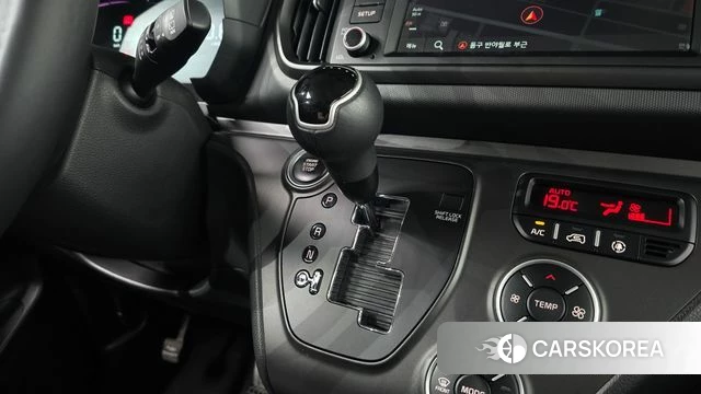 Kia The New Kia Ray id 4749422 из Кореи 29
