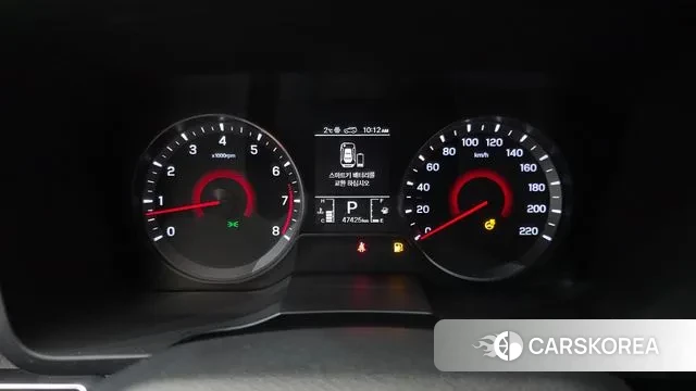 Ssangyong Tivoli Air id 3420870 из Кореи 18