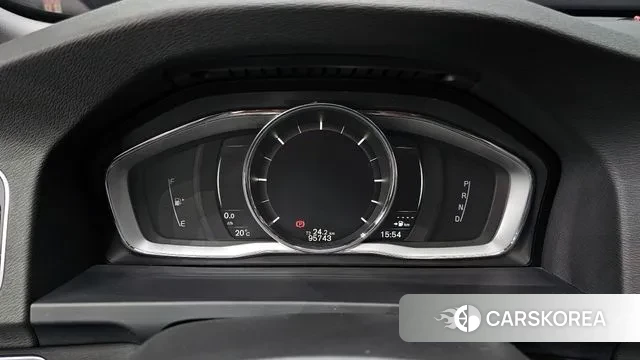 Volvo S60 id 3345308 из Кореи 18