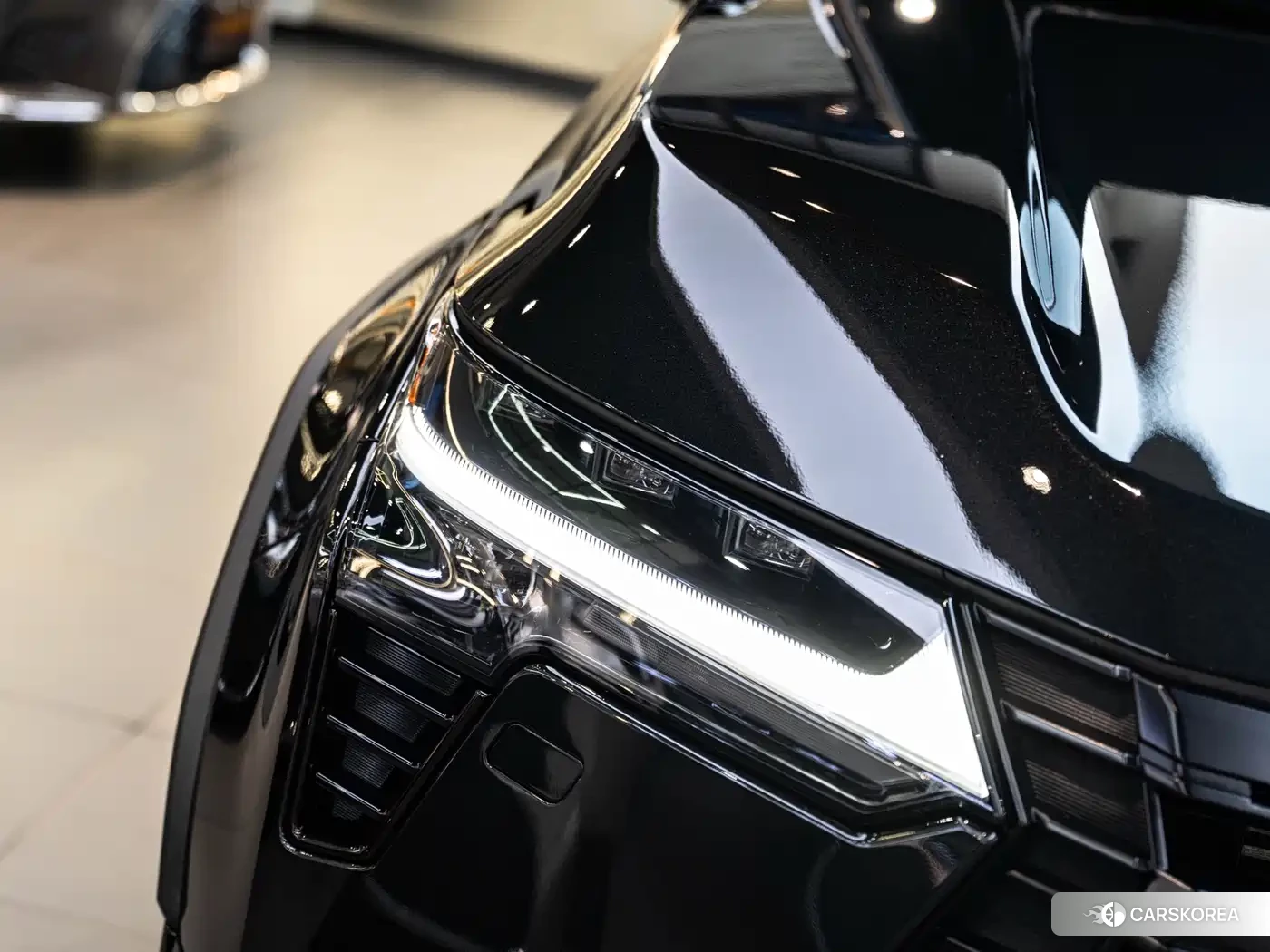 Lexus GX id 4589155 из Китая 23