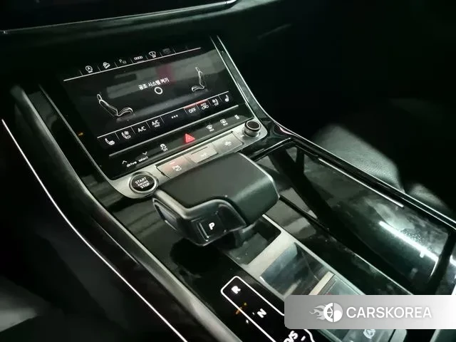 Audi Q7 (4M) id 3416995 из Кореи 8